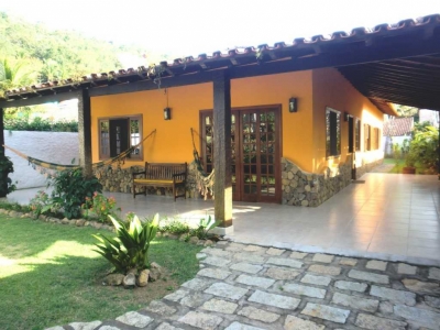 ALUGUEL TEMPORADA ILHABELA CASA ACONCHEGANTE...