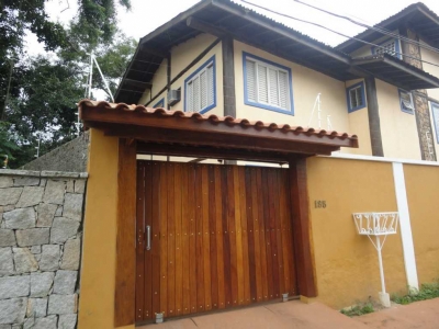 CASA TEMPORADA ILHABELA SUPER CONFORTÁVEL...