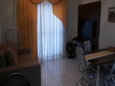 ALUGUEL TEMPORADA CALDAS NOVAS APARTAMENTO...