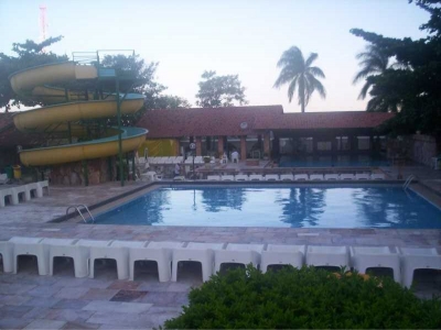 ALUGUEL TEMPORADA CALDAS NOVAS APART. HOTEL...