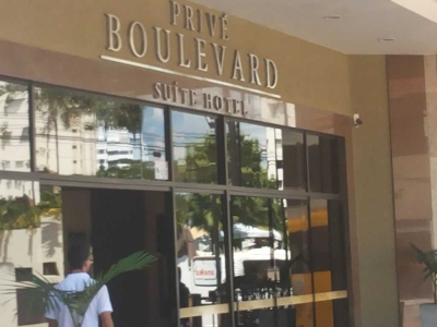 ALUGUE TEMPORADA CALDAS NOVAS HOTEL BOULEVARD