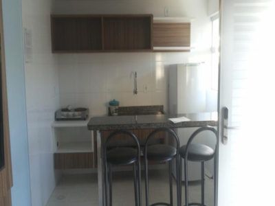 ALUGUE POR TEMPORADA CALDAS NOVAS FLAT DIROMA...