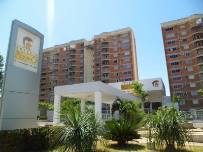 ALUGUE TEMPORADA CALDAS NOVAS FLAT SUPER...