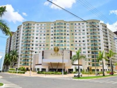 ALUGUEL TEMPORADA CALDAS NOVAS APART-HOTEL...