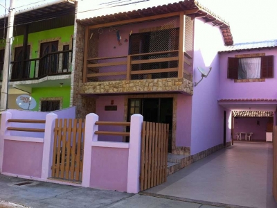 CASA TEMPORADA CABO FRIO EM CONDOMÍNIO FECHADO...