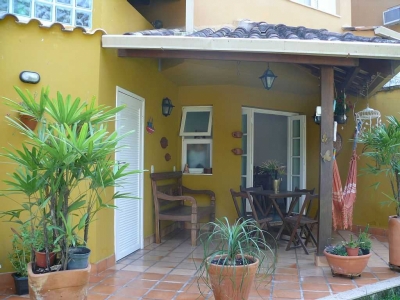 ALUGUE TEMPORADA PARATY CASA DE FÉRIAS EM...