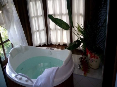 ALUGUE TEMPORADA PARATY POUSADA/APARTAMENTOS...