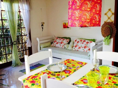 ALUGUEL POR TEMPORADA PARATY CHARMOSO APARTAMENTO...