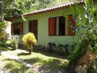 ALUGUE POR TEMPORADA PARATY CASA DO RIO DOS...