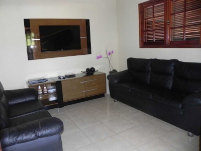 CASA PARA TEMPORADA PARATY SUPER CONFORTÁVEL...