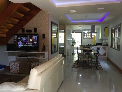 ALUGUEL PARA TEMPORADA PARATY EXCELENTE CASA...