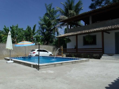 CASA TEMPORADA PARATY SOSSEGO E ACONCHEGO...