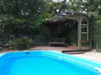 CASA PARA TEMPORADA BALNEÁRIO CAMBORIÚ...