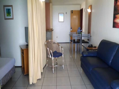 ALUGUEL TEMPORADA FORTALEZA APARTAMENTO FRENTE...