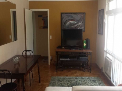 ALUGUEL POR TEMPORADA SÃO PAULO APARTAMENTO...