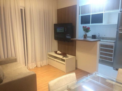ALUGUEL TEMPORADA SÃO PAULO APARTAMENTO...