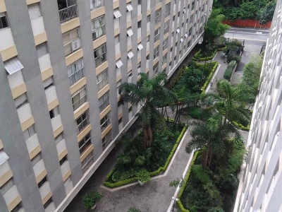 ALUGUE TEMPORADA SÃO PAULO APARTAMENTO PRÓXIMO...