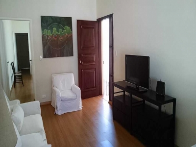 CASA TEMPORADA SÃO PAULO ÓTIMA LOCALIZAÇÃO...