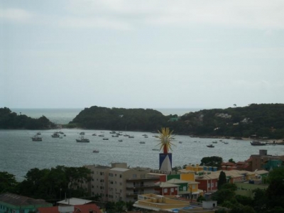 ALUGUEL TEMPORADA BOMBINHAS CENTRO ATE 20...