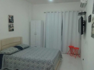 ALUGUE TEMPORADA CURITIBA APARTAMENTO REFORMADO,...