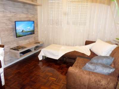 ALUGUEL PARA TEMPORADA PORTO ALEGRE APARTAMENTO...