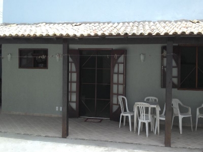 CASA NA PRAIA PARA ALUGAR ARRAIAL DO CABO...
