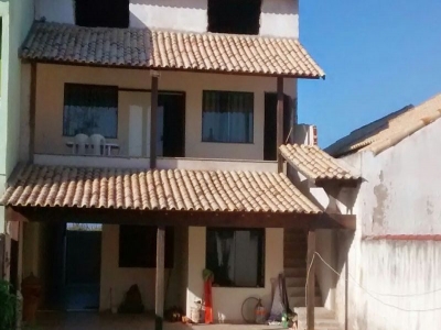 CASA PARA TEMPORADA ARRAIAL DO CABO ACONCHEGANTE...