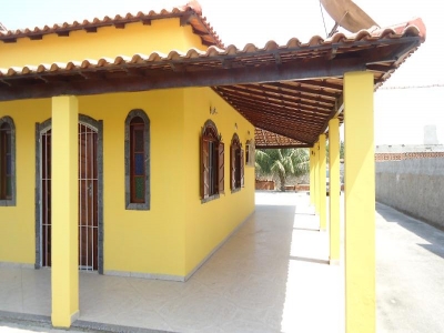 CASA TEMPORADA ARRAIAL DO CABO AMPLA E CONFORTÁVEL...