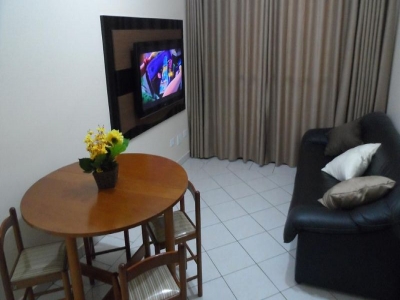 ALUGUE TEMPORADA PRAIA GRANDE APARTAMENTO...