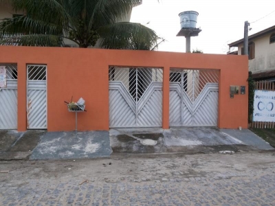 ALUGUEL POR TEMPORADA PORTO SEGURO - BA.