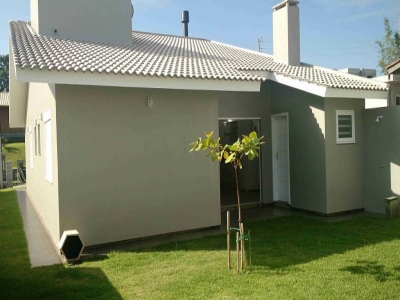 ALUGUEL PARA TEMPORADA GAROPABA. LINDA CASA...