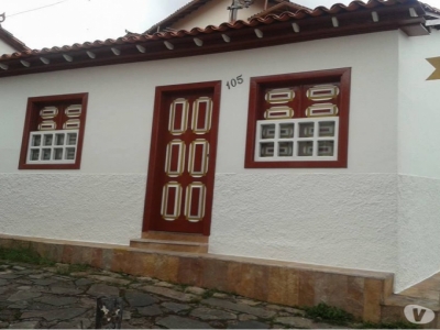 CASA PARA TEMPORADA PARA FORMATURA VESPERATA...
