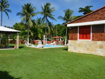 CASA PARA TEMPORADA PORTO DE GALINHAS, NO...