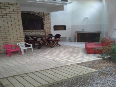 CASA TEMPORADA GAROPABA. FIM DE SEMANA, PROXIMO...