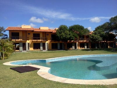 CASA TEMPORADA CAMAÇARI. DUPLEX, NOVISSIMA...
