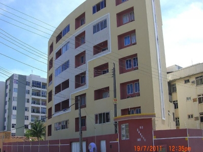 APARTAMENTO TEMPORADA FORTALEZA. PRAIA DO...
