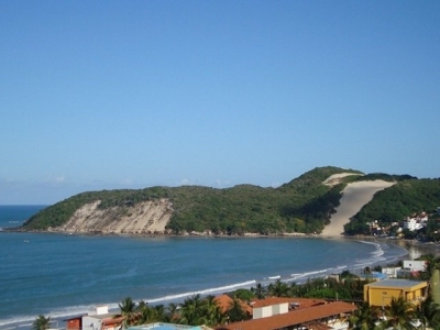 APARTAMENTO TEMPORADA NATAL. NA MELHOR E...