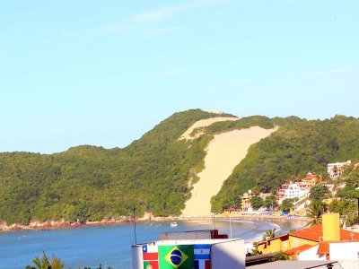 APARTAMENTO TEMPORADA NATAL. EM PONTA NEGRA...