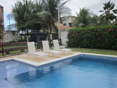 CASA TEMPORADA PORTO DE GALINHAS PE. PRAIA...