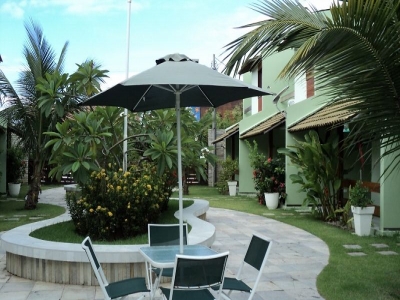 CASA PARA TEMPORADA PORTO DE GALINHAS. A...