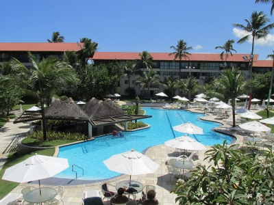 ALUGUEL TEMPORADA PORTO DE GALINHAS. RESORT...