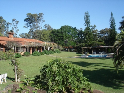 CHÁCARA PARA ALUGAR CAMPINAS. ÓTIMA CASA...