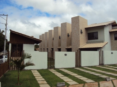 ALUGUEL DE TEMPORADA GUARAJUBA. VILLAGE COM...
