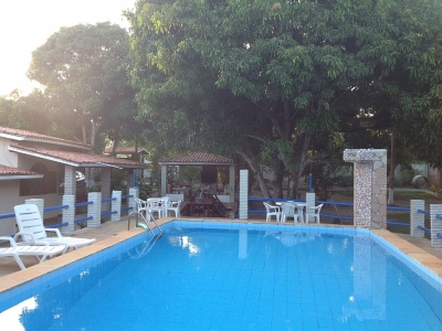 CASA PARA TEMPORADA GUARAJUBA. DIÁRIAS DE...