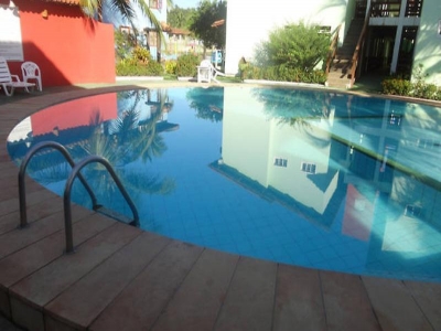 ALUGUE TEMPORADA PORTO SEGURO. TAPERAPUAN.