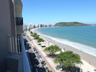 ALUGUEL DE TEMPORADA GUARAPARI. COBERTURA...