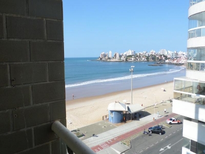 ALUGUEL PARA TEMPORADA GUARAPARI COM VISTA...