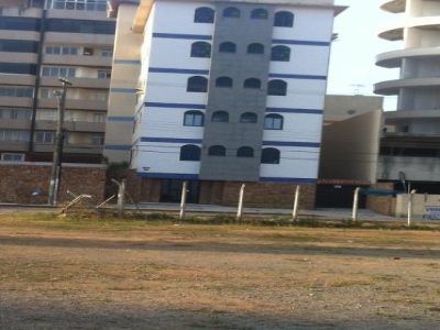 ALUGUEL DE TEMPORADA GUARAPARI. APTO NA PRAIA...