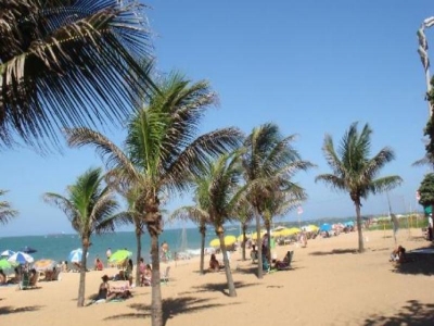 APARTAMENTO TEMPORADA EM VILA VELHA. PRAIA...