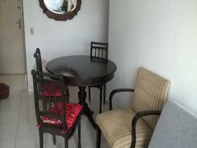 ALUGUE TEMPORADA CAMPINAS. APTO DE 1 QUARTO...